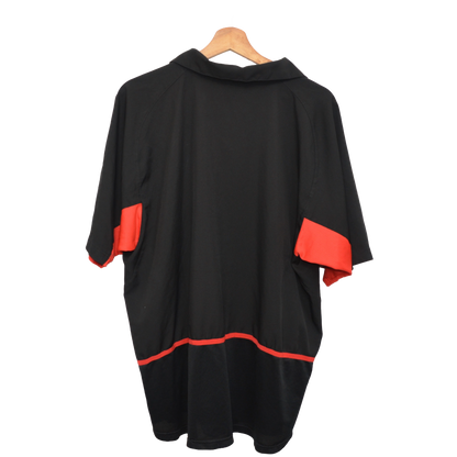 Belgium 2002 (XL)