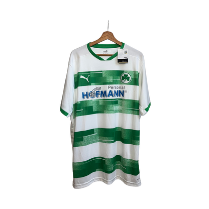 Greuther Furth 20/21 (XXL) BNWT