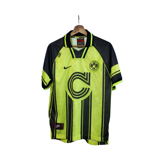 Borussia Dortmund 96/97 (S)