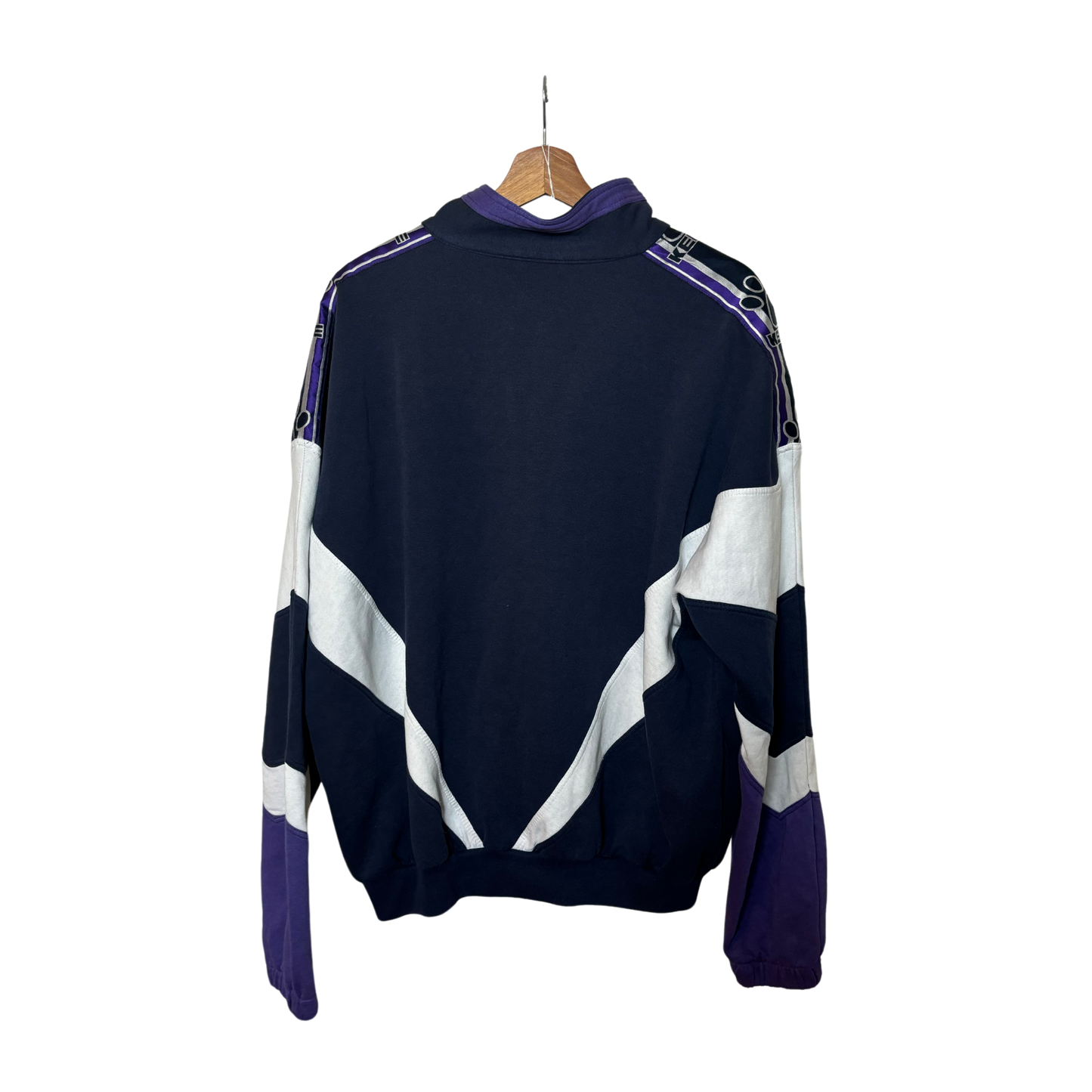 SWEATER REAL MADRID (L)
