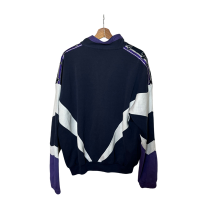 SWEATER REAL MADRID (L)