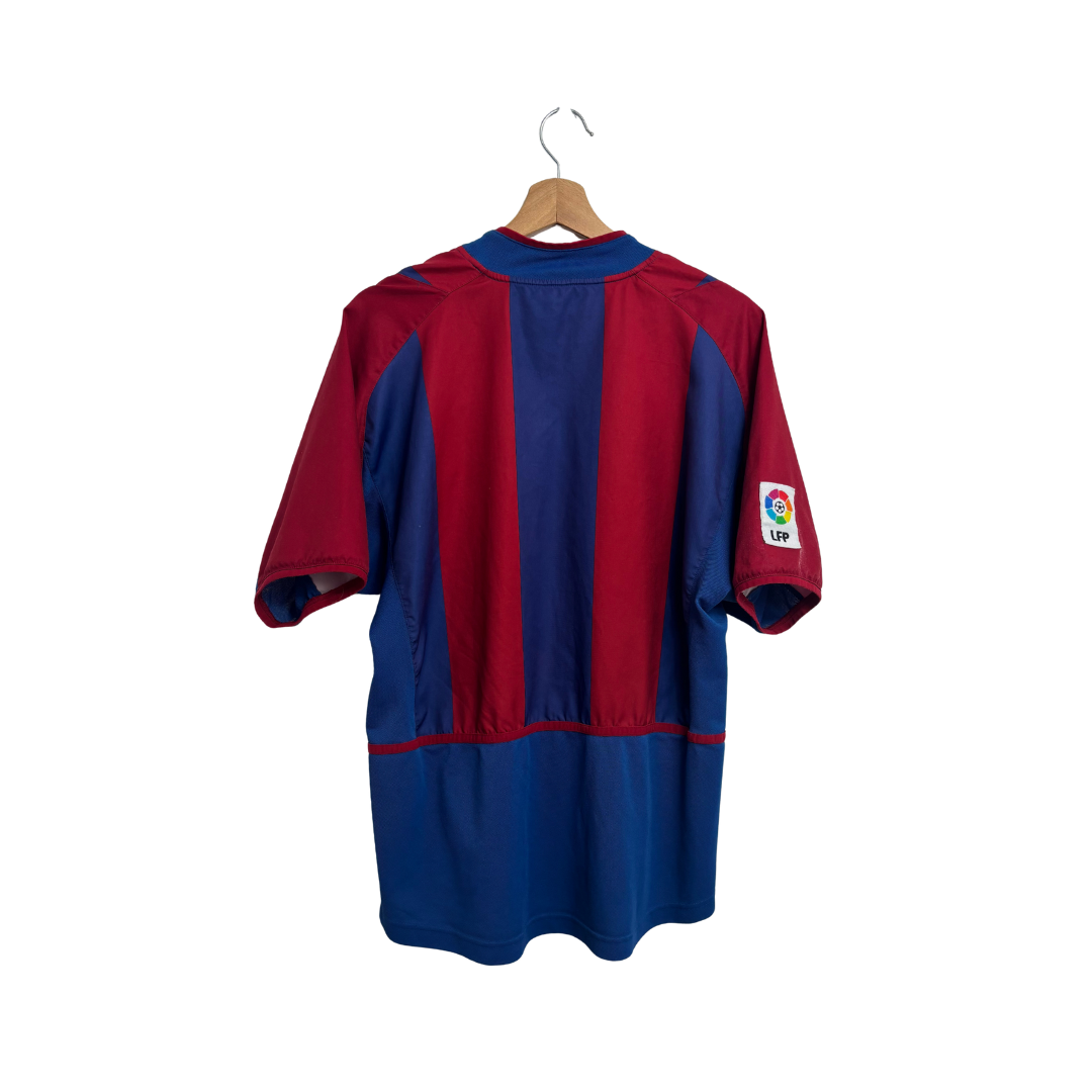 FC Barcelona 02/03 (XL)