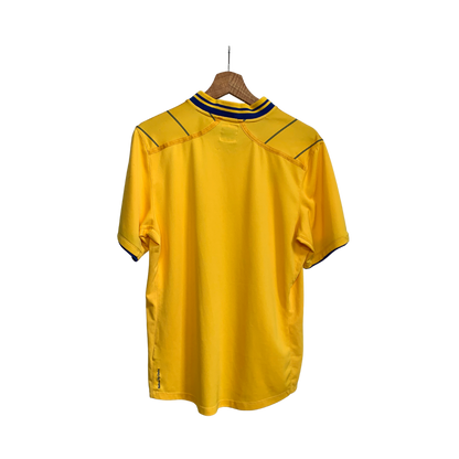 Sweden 2012 (M)