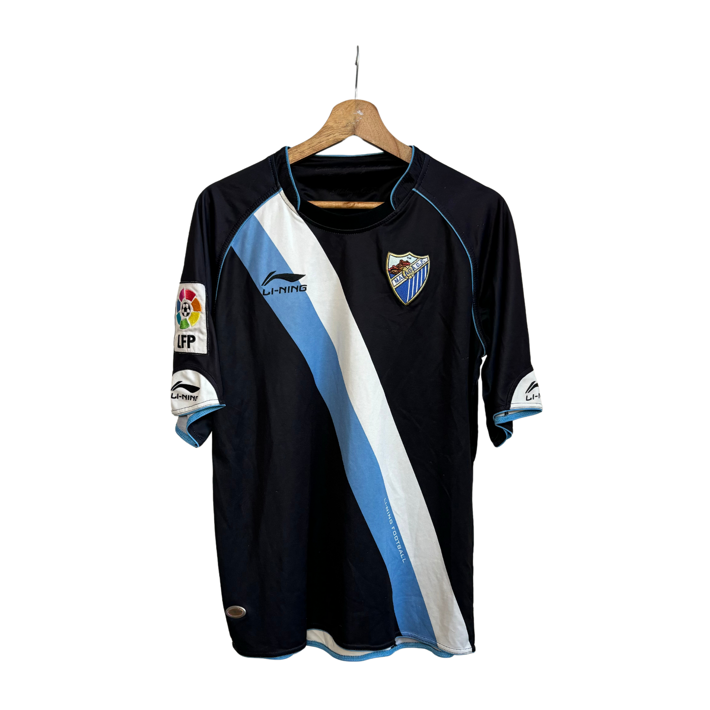 Malaga 10/11 (L)