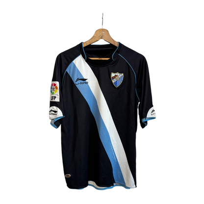 Malaga 10/11 (L)