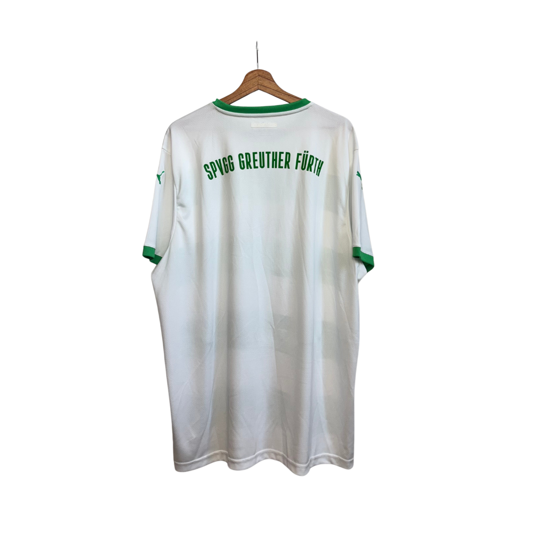 Greuther Furth 20/21 (XXL) BNWT