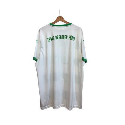 Greuther Furth 20/21 (XXL) BNWT