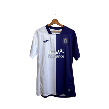 RSC Anderlecht 23/24 - Debast (L) BNWT