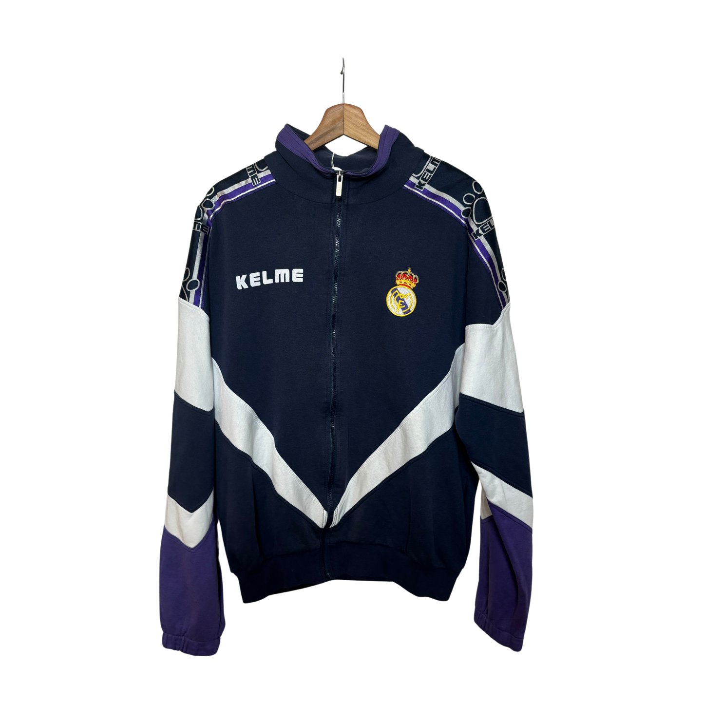 SWEATER REAL MADRID (L)