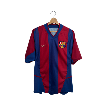FC Barcelona 02/03 (XL)