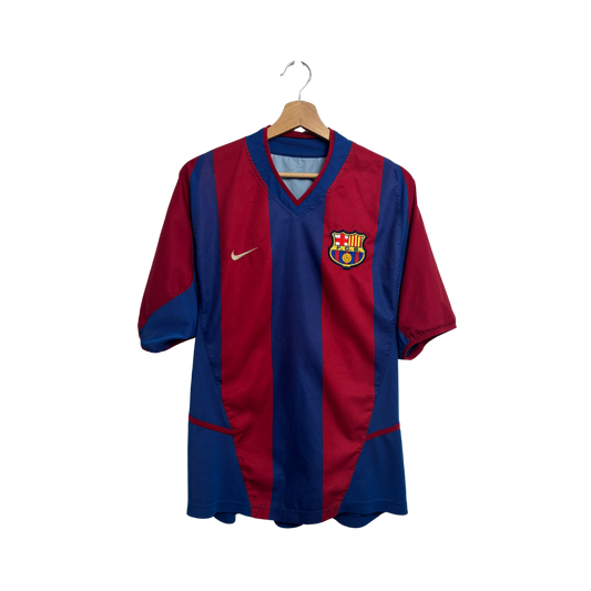 FC Barcelona 02/03 (XL)