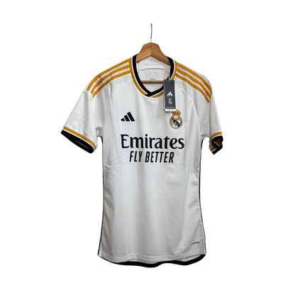Real Madrid 23/24 - Bellingham (S) BNWT