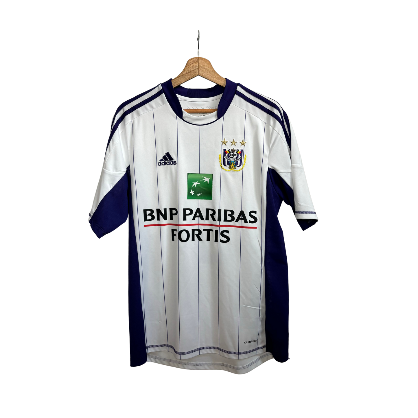 RSC Anderlecht 12/13 - De Zeeuw (M)
