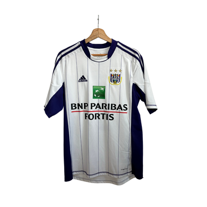 RSC Anderlecht 12/13 - De Zeeuw (M)