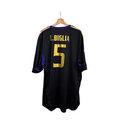 RSC Anderlecht 11/12 - Biglia (XXL)