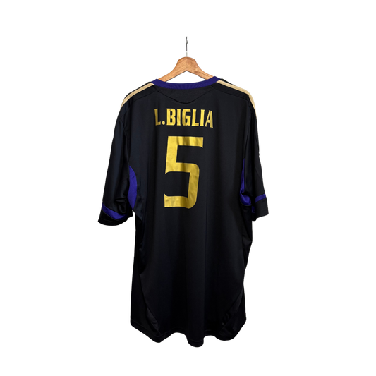 RSC Anderlecht 11/12 - Biglia (XXL)