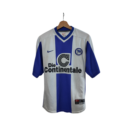 Hertha BSC 99/00 (S)