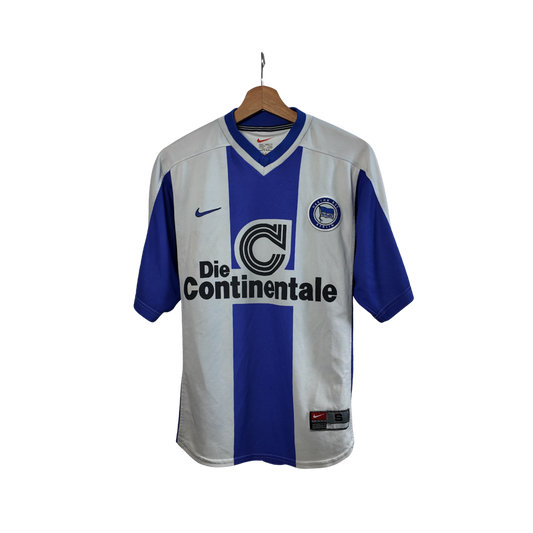 Hertha BSC 99/00 (S)