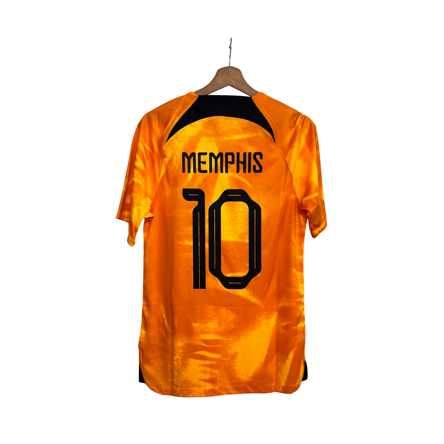 The Netherlands 2024 - Memphis (S) BNWT