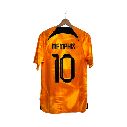 The Netherlands 2024 - Memphis (S) BNWT