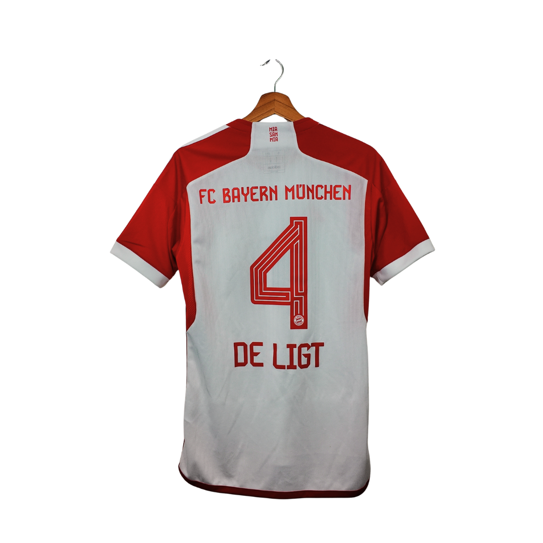 Bayern München 23/24 - De Ligt (S)