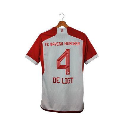 Bayern München 23/24 - De Ligt (S)