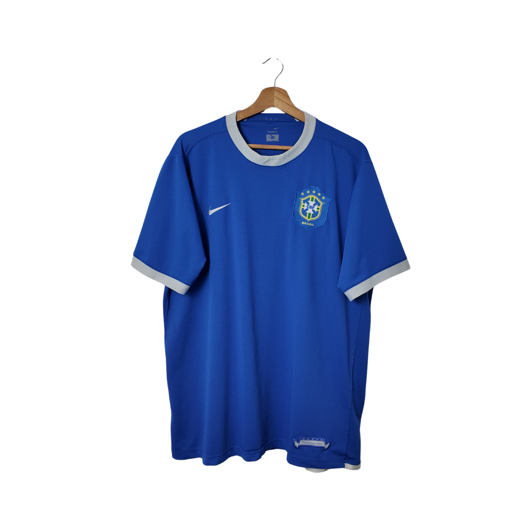 Brazil 2008 (M)