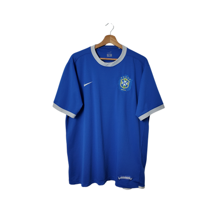 Brazil 2008 (M)