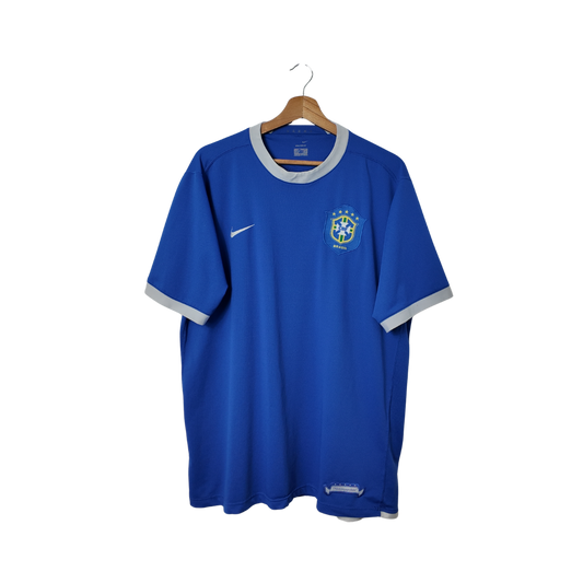 Brazil 2008 (M)