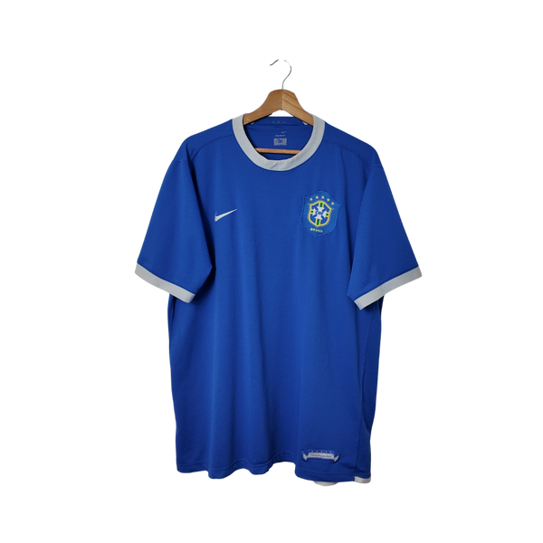 Brazil 2008 (M)