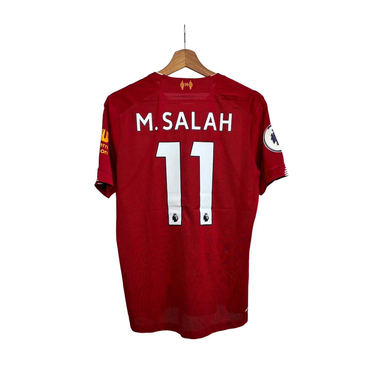 Liverpool 19/20 - Salah (S)