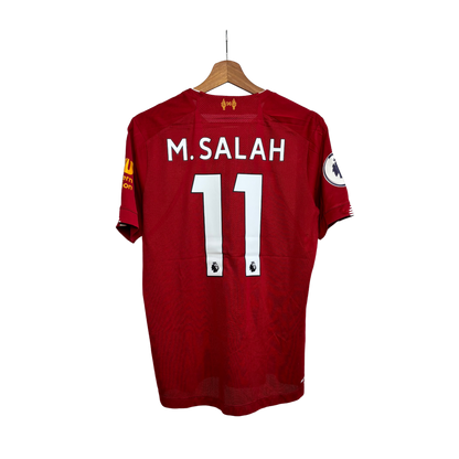 Liverpool 19/20 - Salah (S)