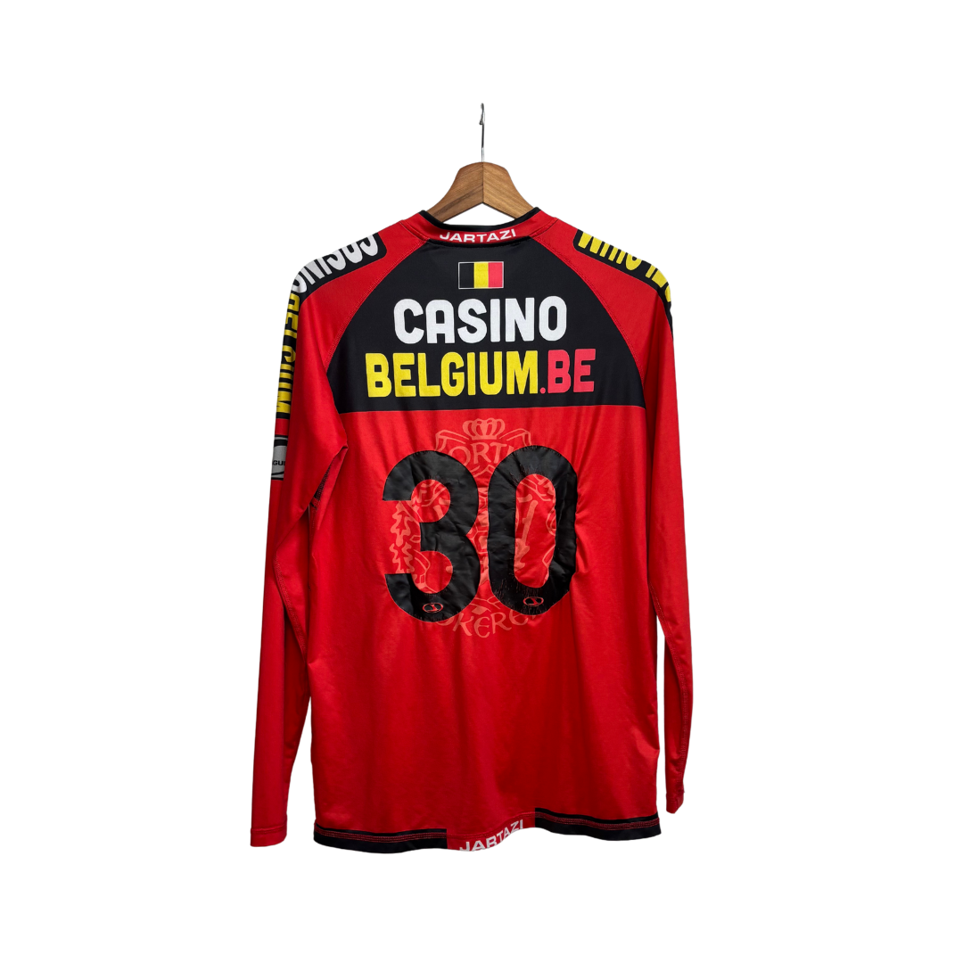 Lokeren 16/17 - "30" (M)