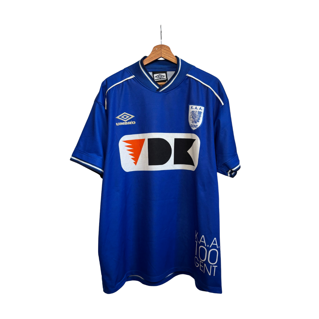 KAA Gent 00/01 (XL)