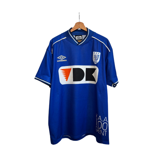 KAA Gent 00/01 (XL)