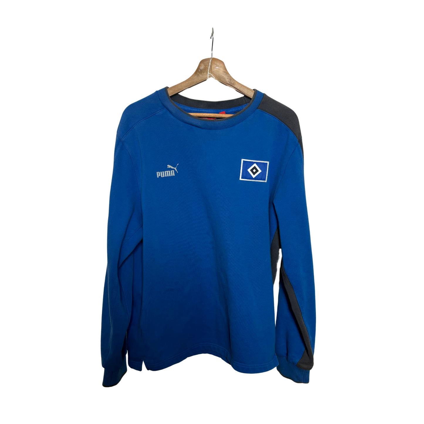 SWEATER HAMBURG (L)