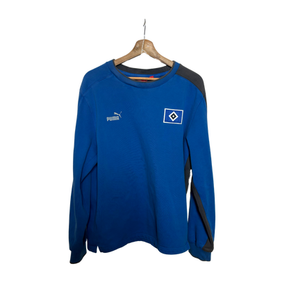 SWEATER HAMBURG (L)