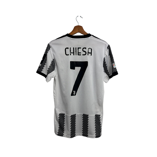 Juventus 22/23 - Chiesa (S)