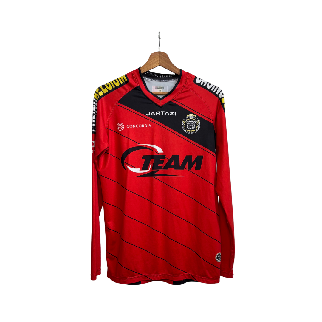 Lokeren 16/17 - "30" (M)