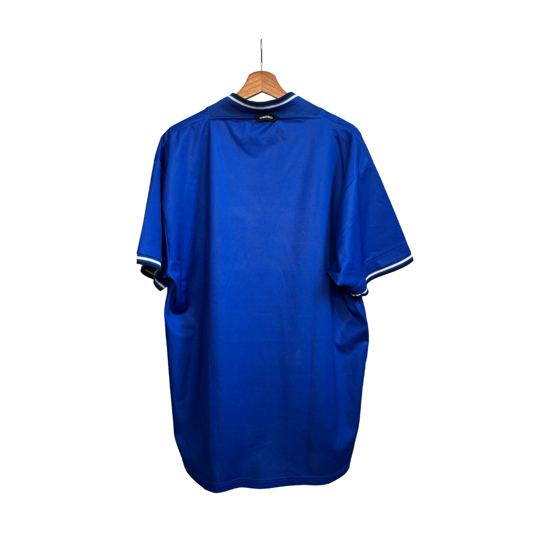 KAA Gent 00/01 (XL)