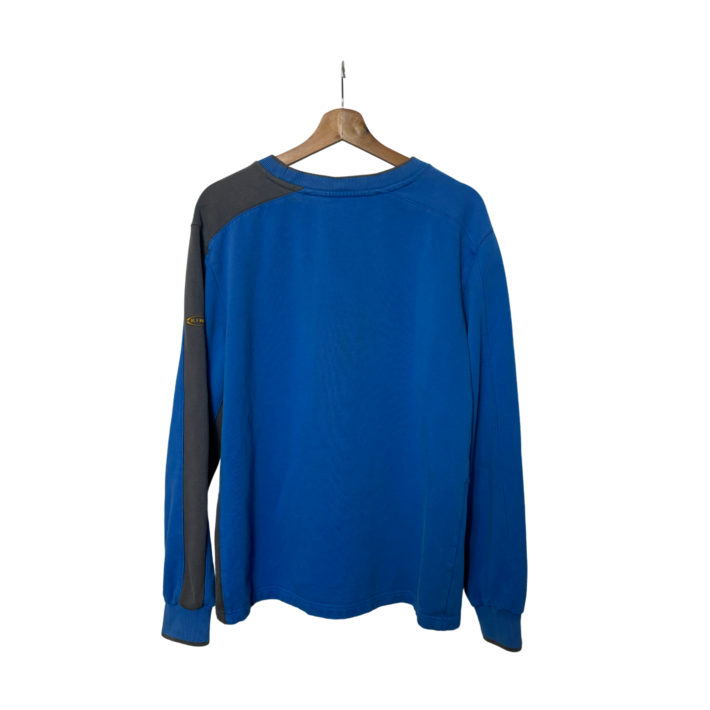 SWEATER HAMBURG (L)
