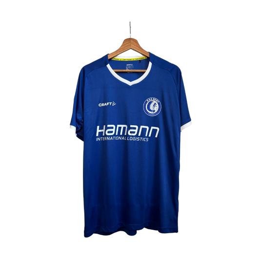 KAA Gent 21/22 (L)