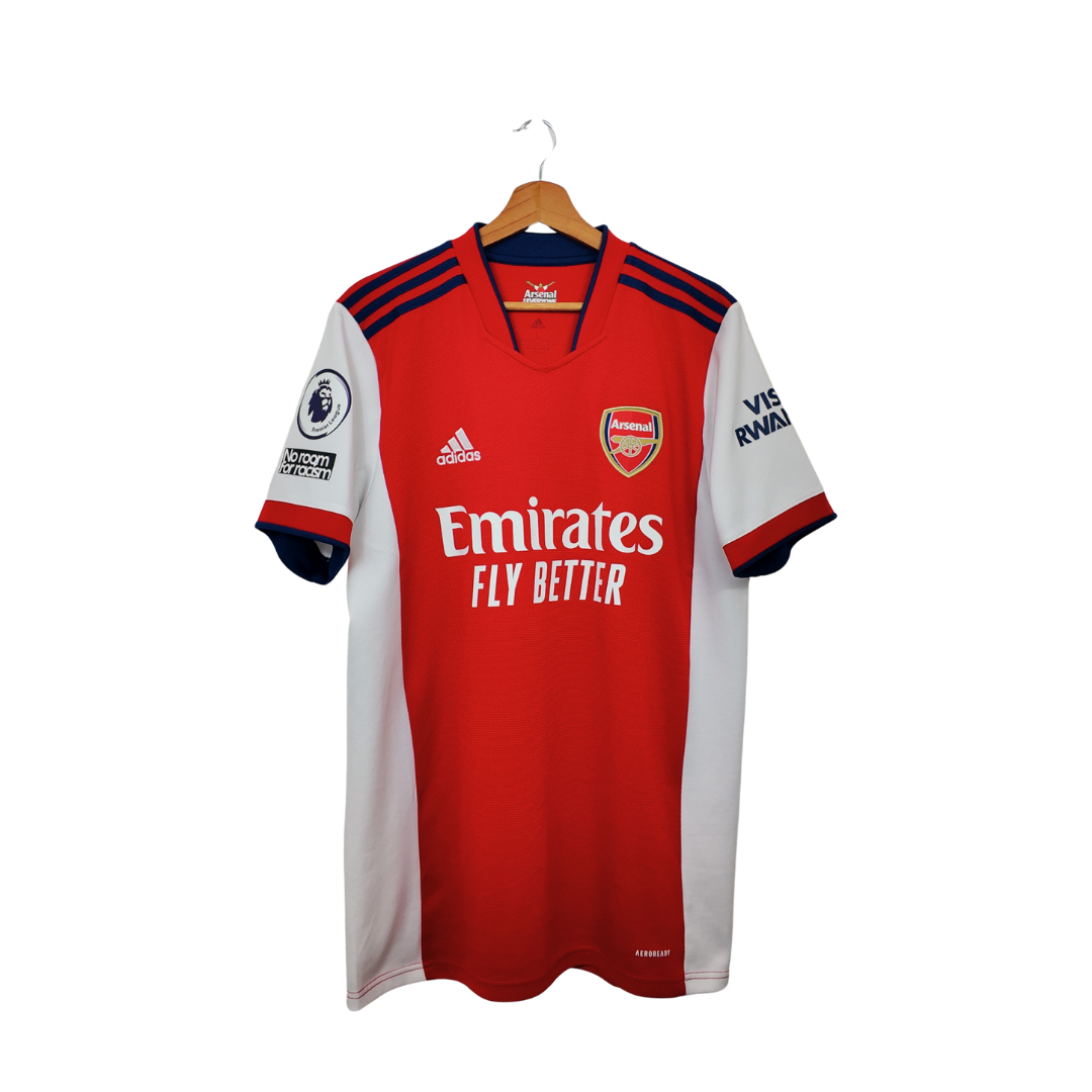 Arsenal 21/22 - Odegaard (L)