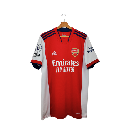 Arsenal 21/22 - Odegaard (L)