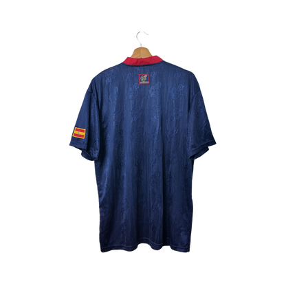 Spain 1996 (XL)