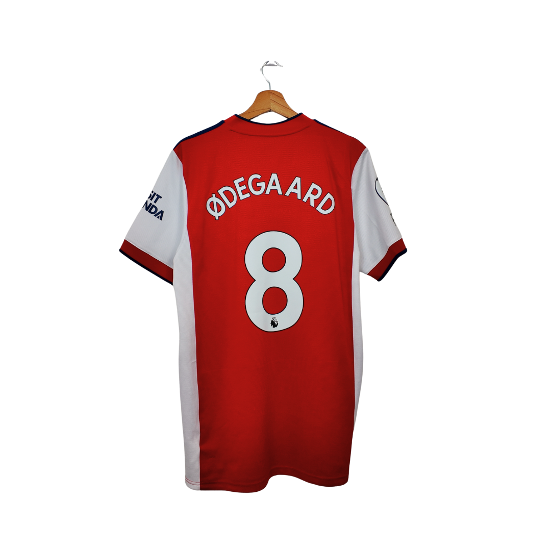 Arsenal 21/22 - Odegaard (L)