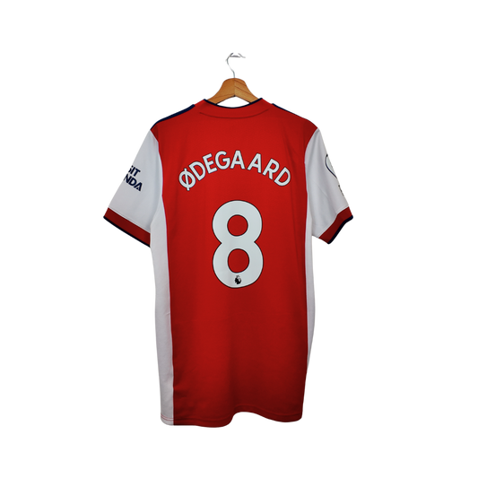 Arsenal 21/22 - Odegaard (L)