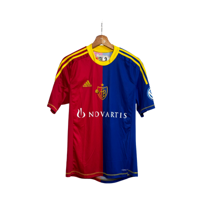 FC Basel 12/13 (S)