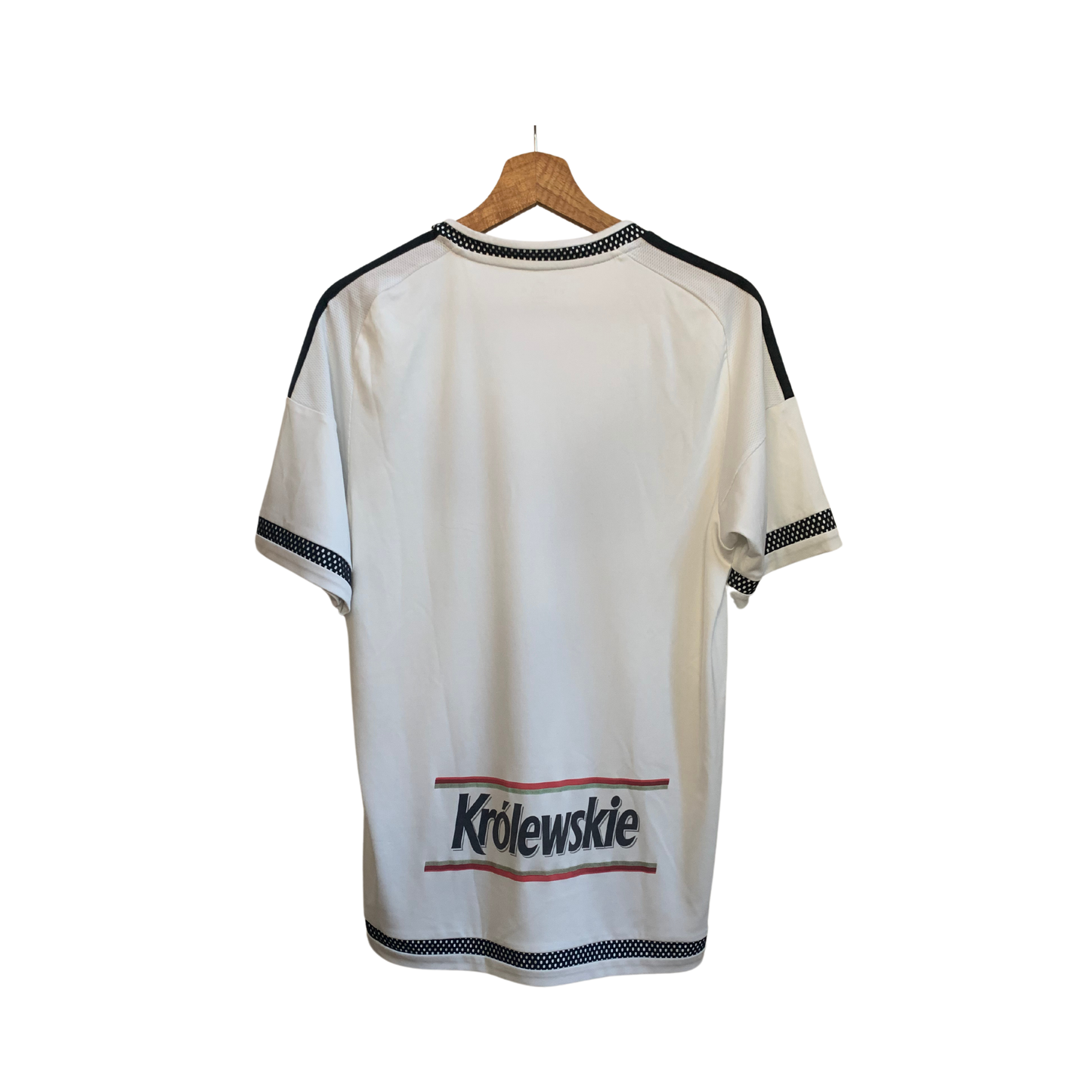 Legia Warsaw 16/17 (M)