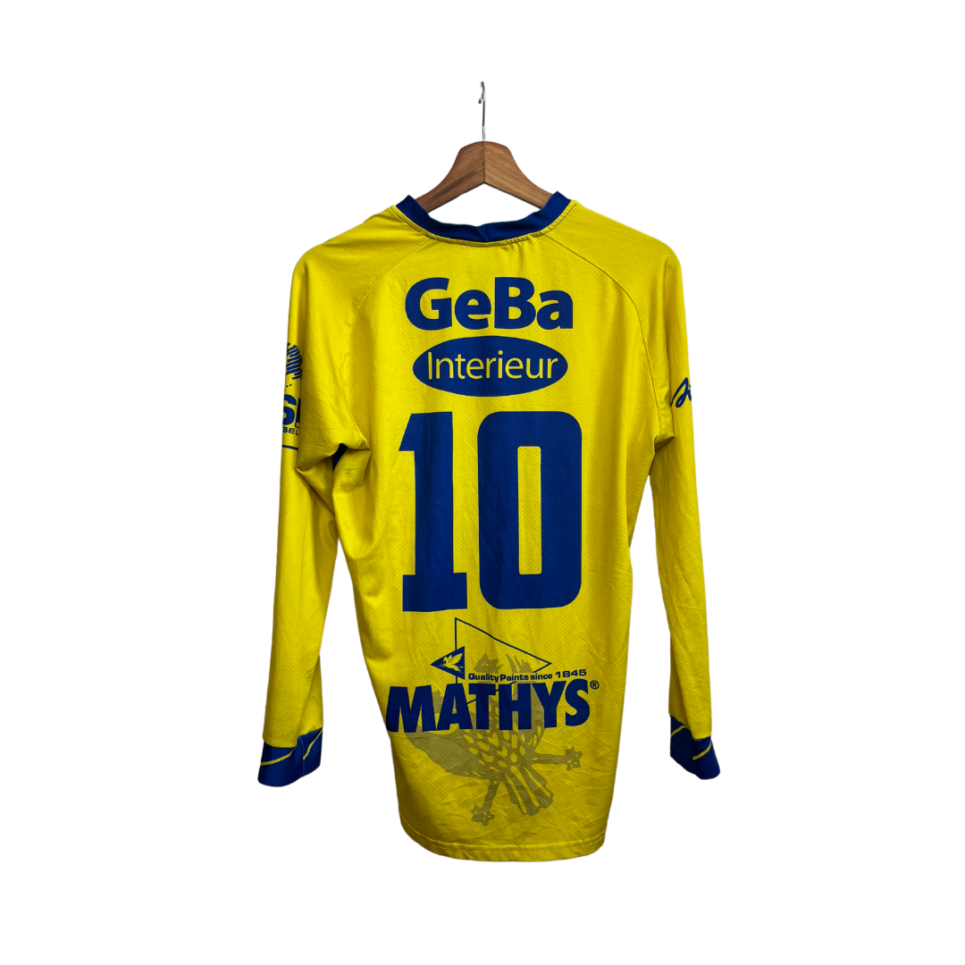 Sint-Truiden 17/18 - "10" (M)
